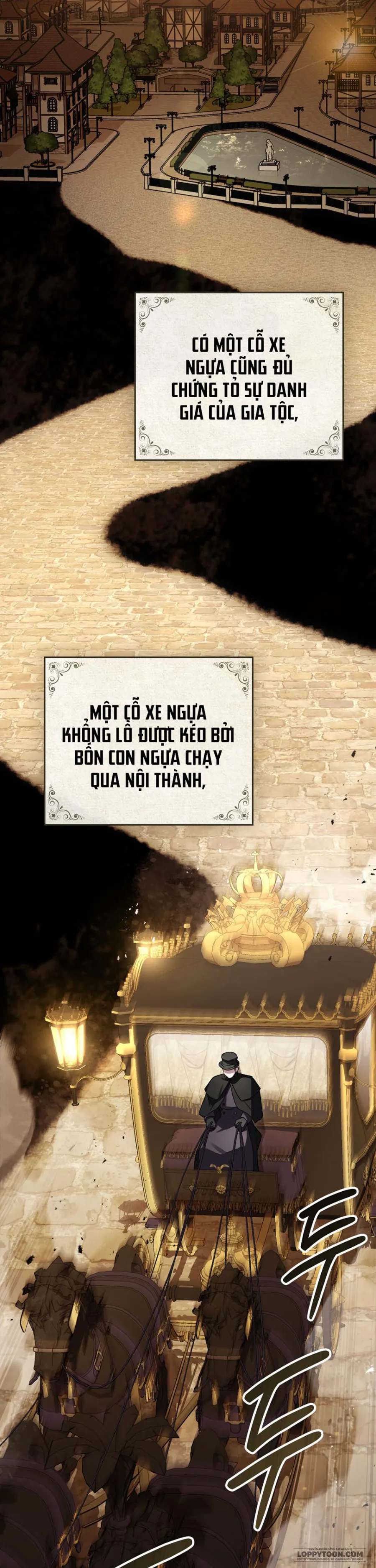 Giới Thượng Lưu Chap 24 - trang 14
