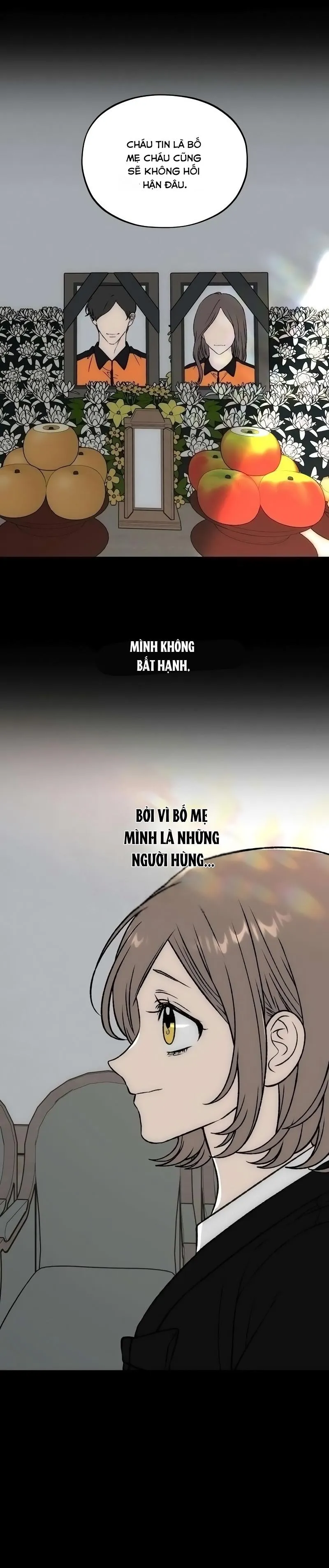 Khao Khát Bất Tận Chap 20 - trang 60