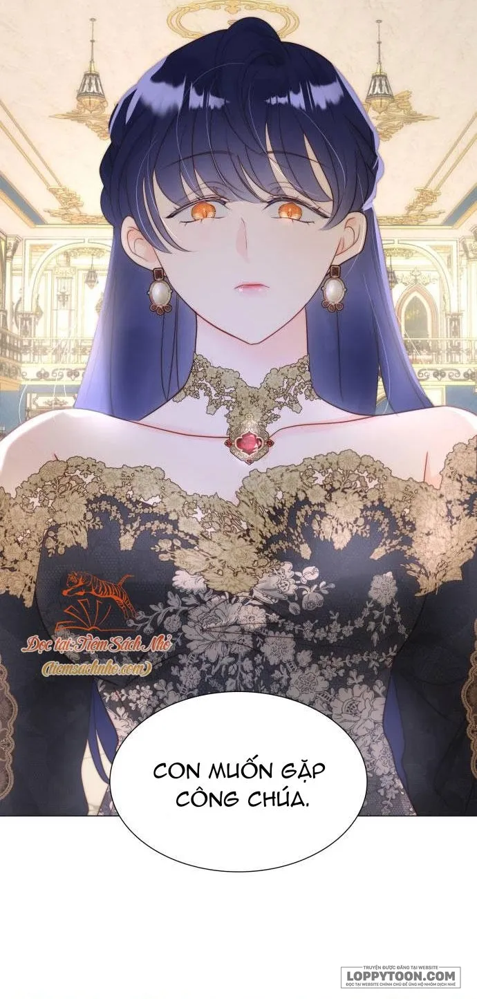 Tôi Được Sinh Ra Là Cô Con Gái Thứ Hai Chap 31 - trang 10