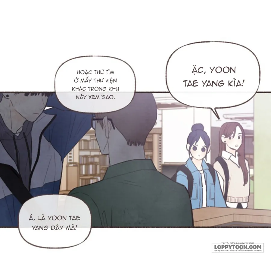 Cảm Xúc Chuyển Giao Chap 0 - trang 35