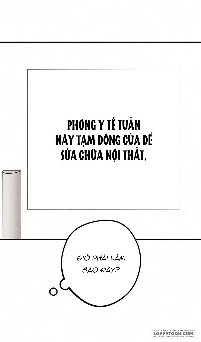 Bộ Mặt Che Giấu Của Tiền Bối Hoàn Hảo Chap 25 - 25. Sự chiếm hữu của tiền bối hoàn hảo - trang 9