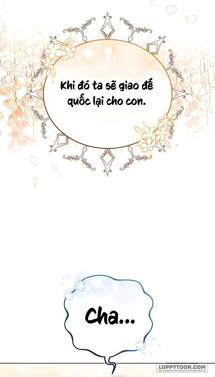 Dù Là Mẹ Kế Nhưng Tôi Thoát Khỏi Cái Chết Rất Dễ Dàng Chap 86 - trang 75