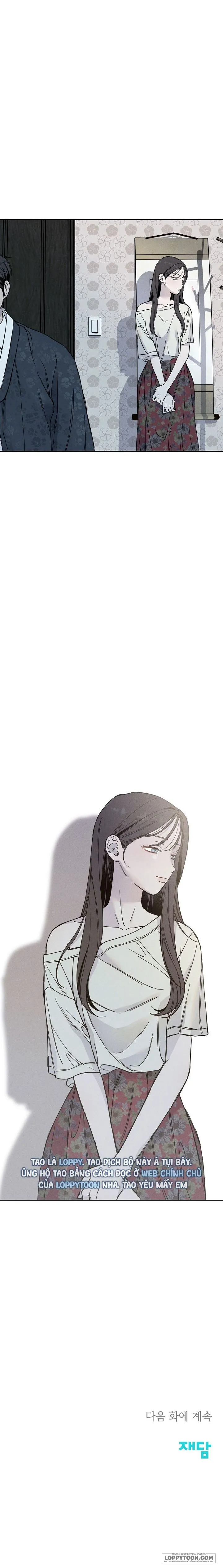 Quan Tài San Ho Chap 2 - trang 18