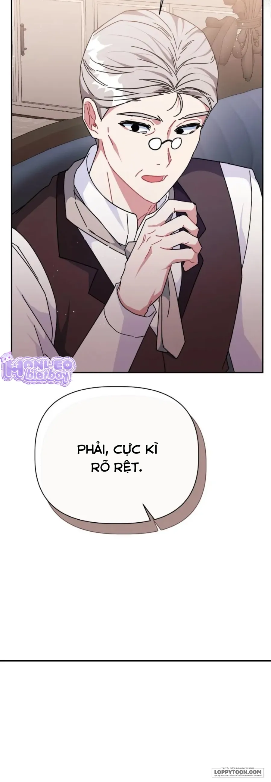 Con Đường Hoa Dành Cho Nam Chính Chap 35 - trang 5