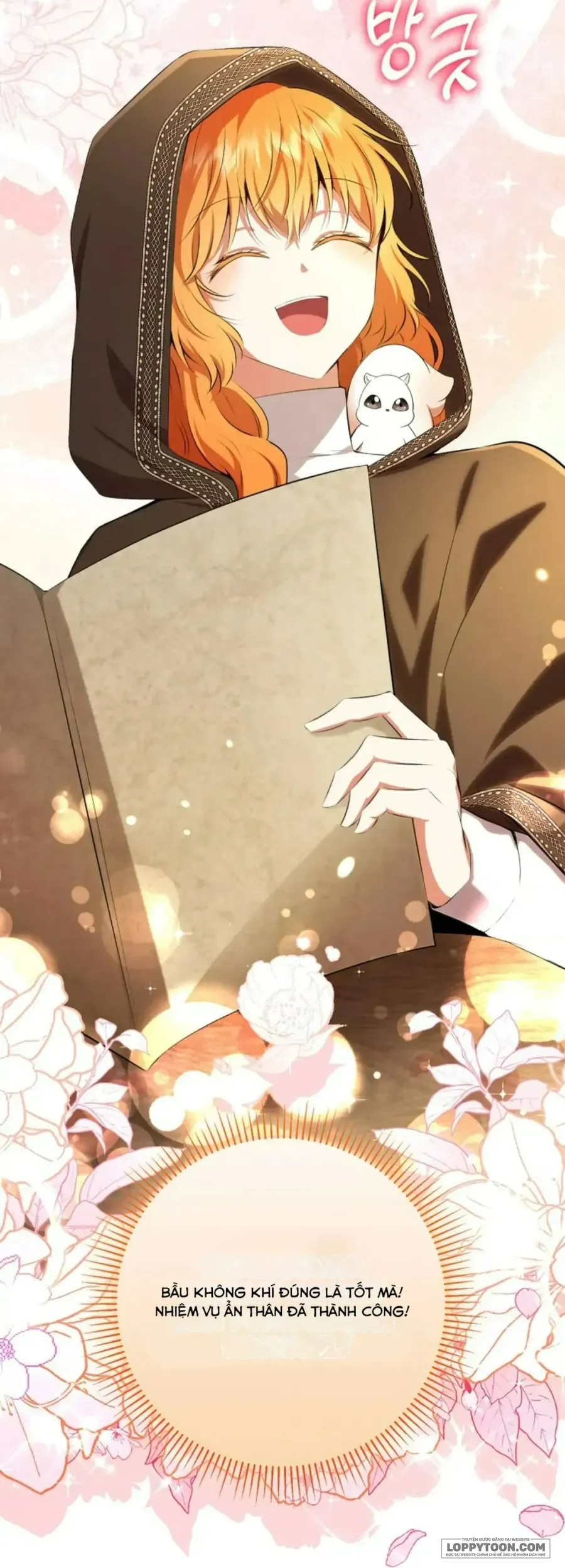 Sóc Con Tài Năng Chap 93 - trang 16