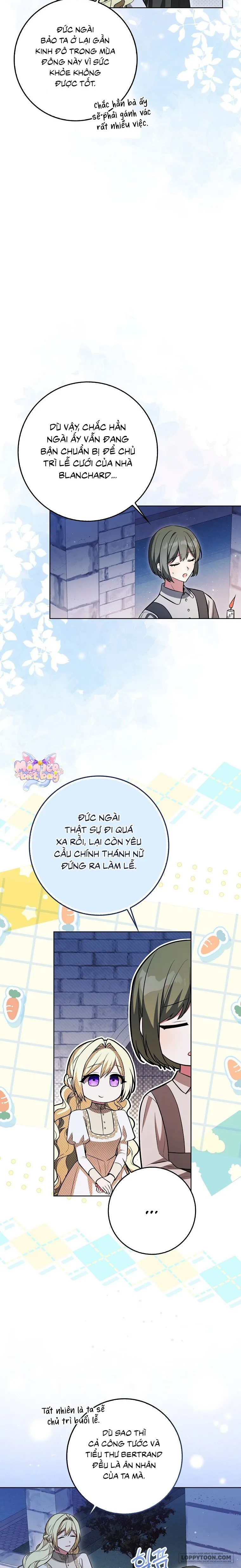 Tôi Cứ Nghĩ Mình Trở Về Là Kết Thúc, Không Ngờ Thể Loại Thay Đổi Rồi! Chap 9 - trang 27
