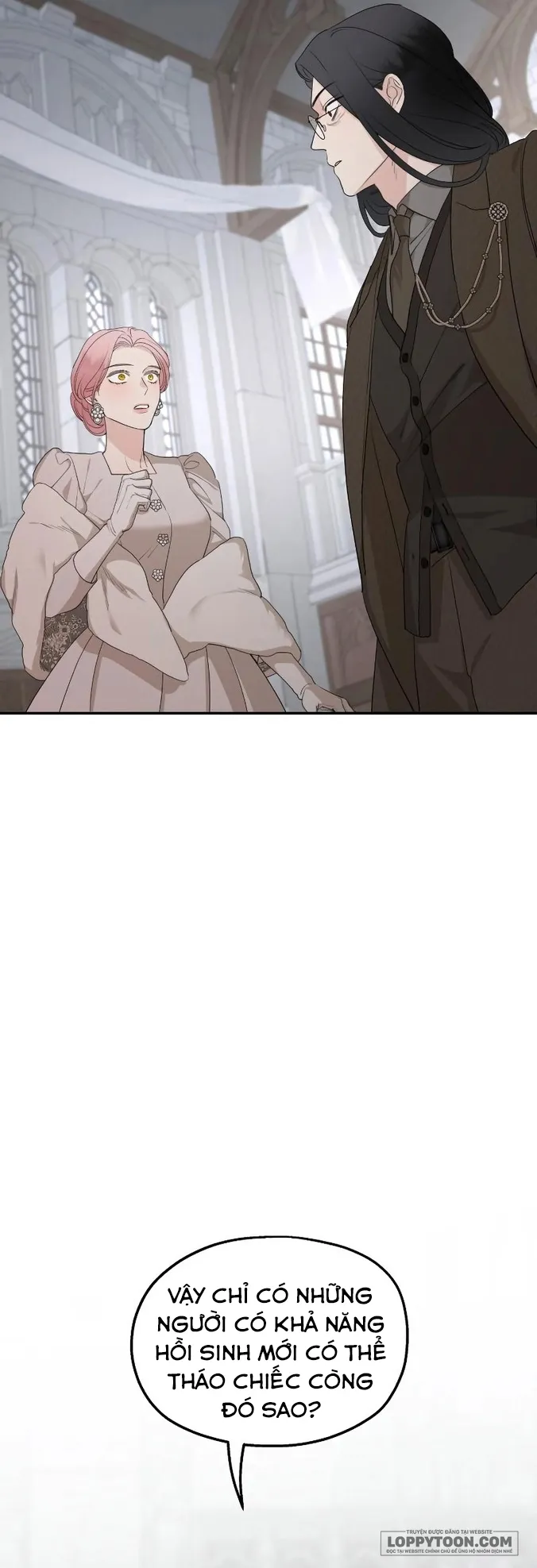 Gia Đình Chồng Quá Ám Ảnh Bởi Tôi Chap 89 - trang 32