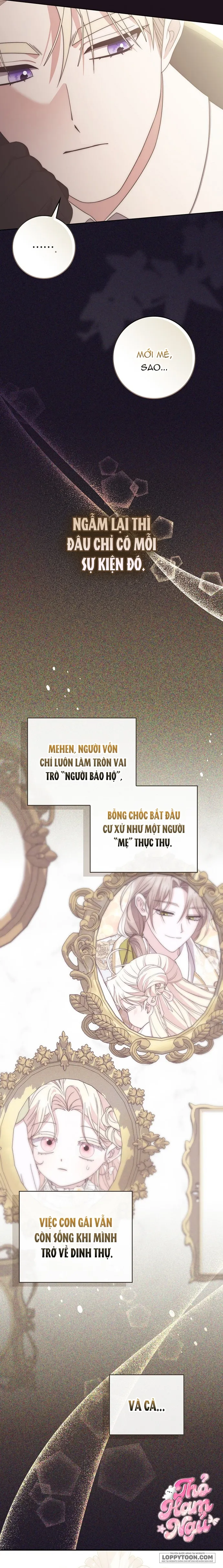 Nam Chính Bệnh Hoạn Ám Ảnh Với Sức Khoẻ Của Tôi Chap 82 - trang 16