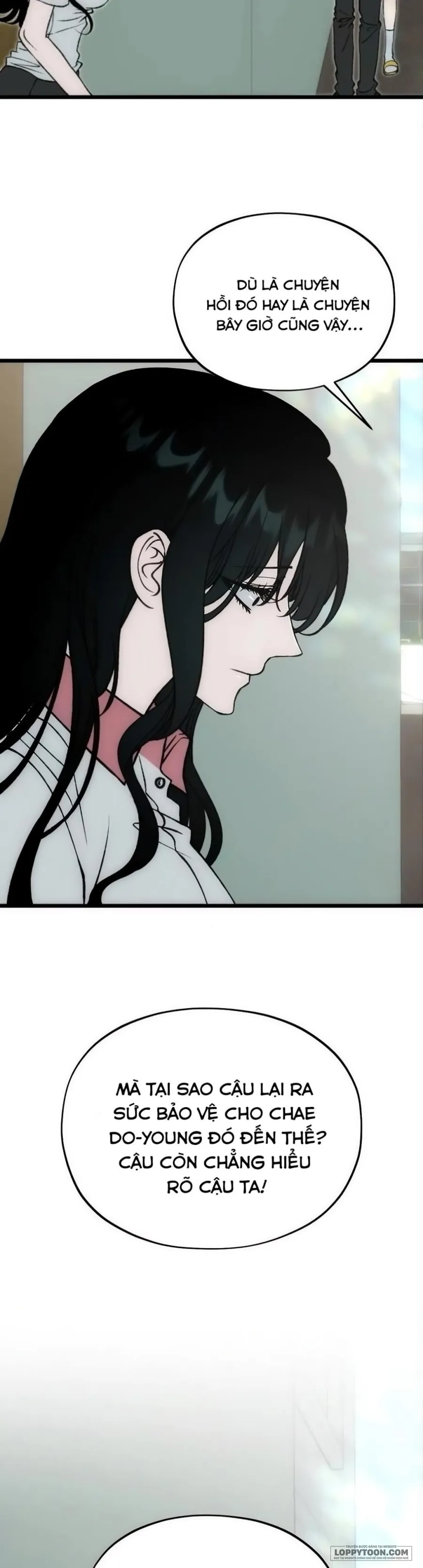 Khao Khát Bất Tận Chap 17 - trang 49