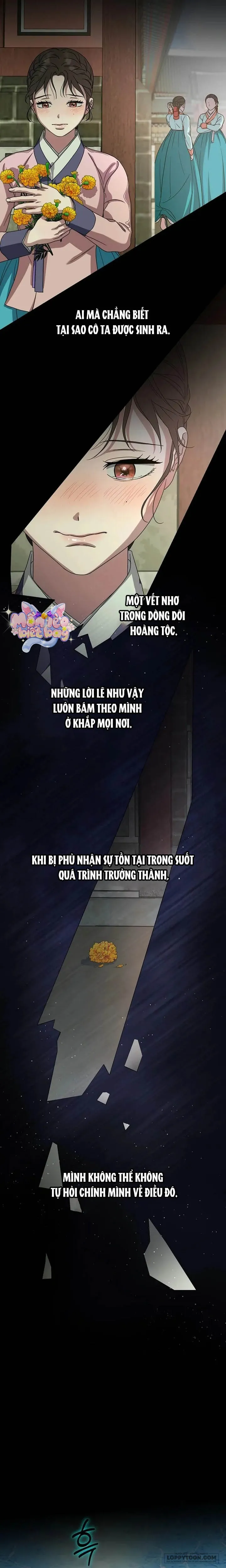 Ta Chỉ Muốn Ăn Em Chap 42 - trang 9