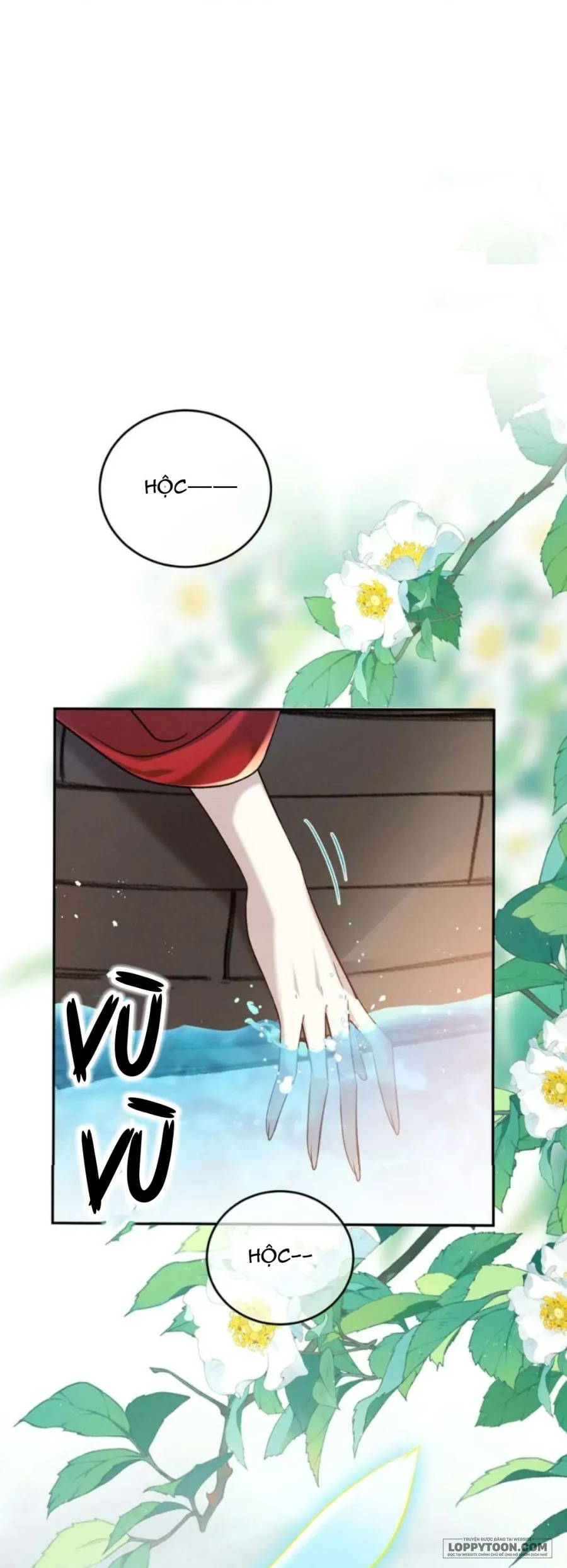 Dâng Cá Muối Cho Sư Tổ Chap 28 - trang 23