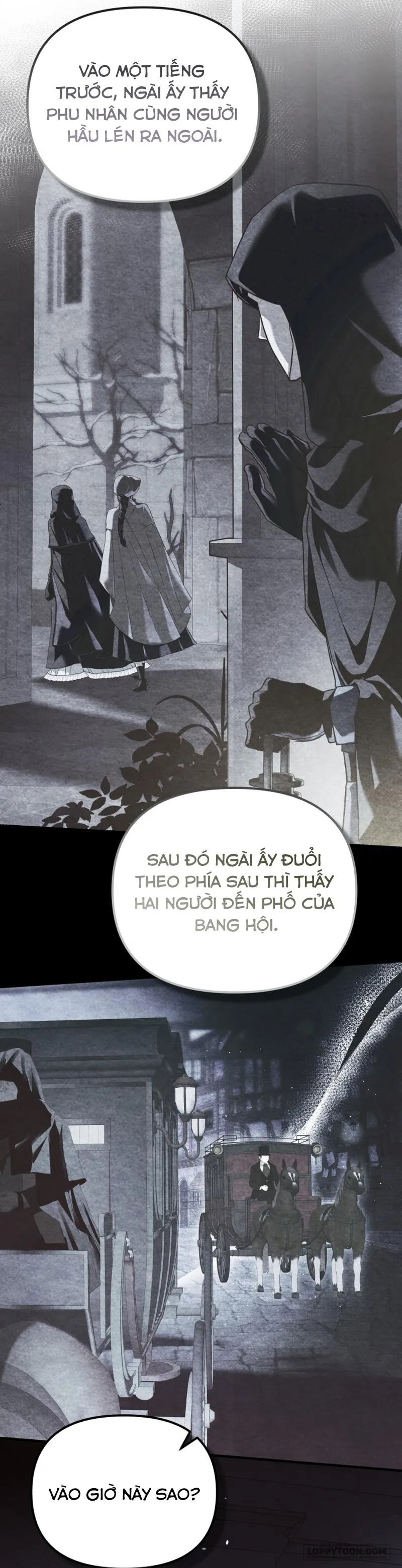 Tôi Chỉ Cần Con Của Công Tước Chap 16 - trang 2