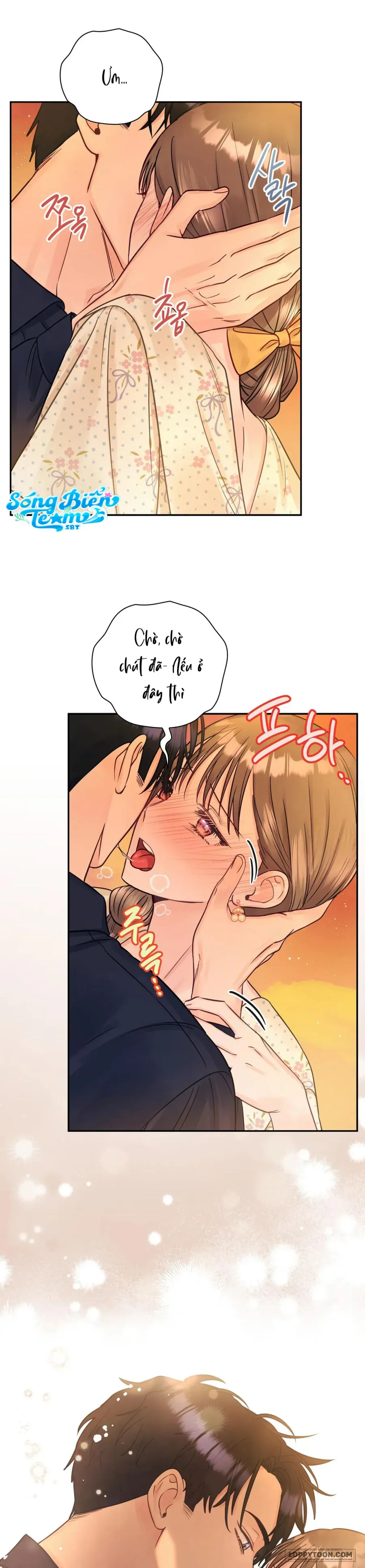 Người Bạn Nguy Hiểm Của Anh Trai Chap 14 - 🔞🔞🔞 - trang 2