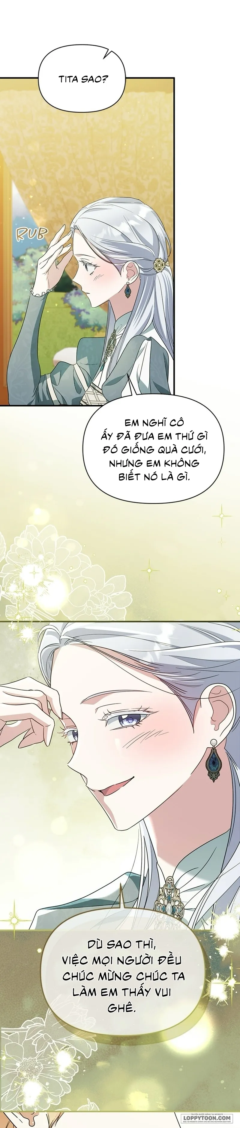 Trở Thành Con Gái Nuôi Của Gia Tộc Sát Thủ Chap 115 - trang 5