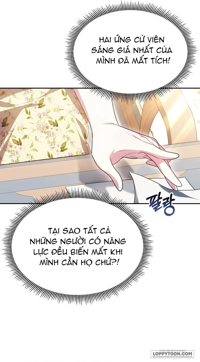 Rồng Con Thuần Hóa Những Kẻ Điên Rồ Chap 45 - trang 45
