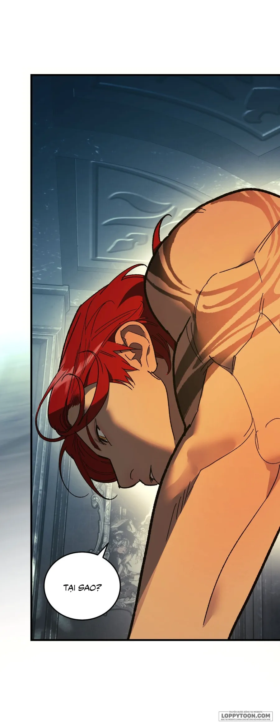 Gửi Đến Kẻ Sẽ Hủy Diệt Tôi Chap 29 - 🔞🔞🔞 - trang 9