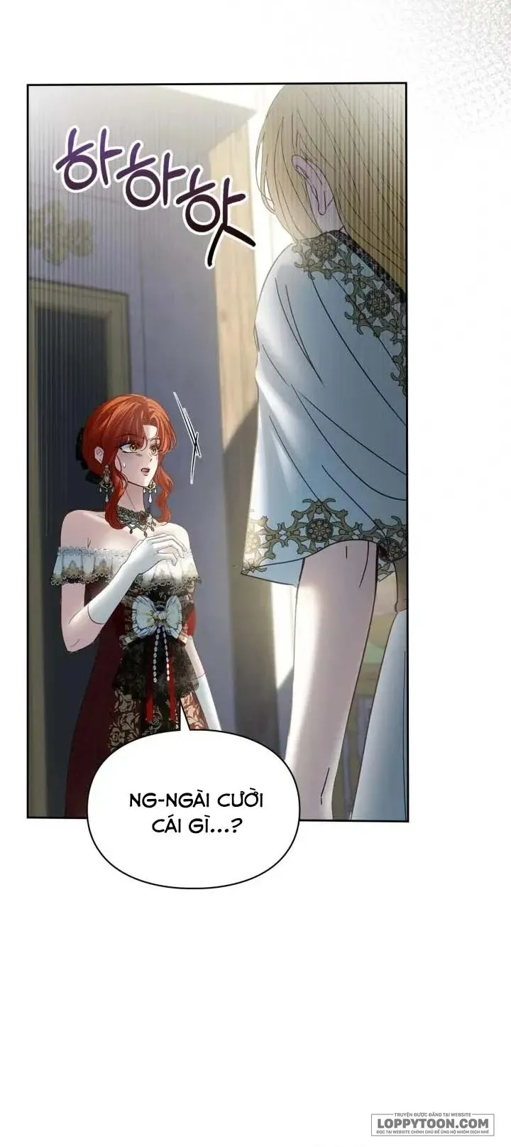 Phạm Nhân Bé Con Của Dinh Thự Mùa Đông Chap 73 - trang 20