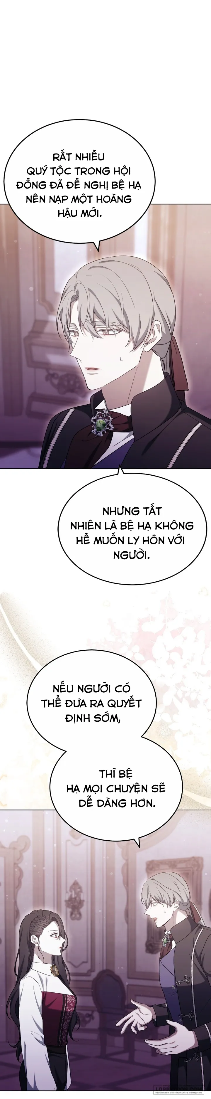 Thời Đại Oman Chap 81 - trang 40