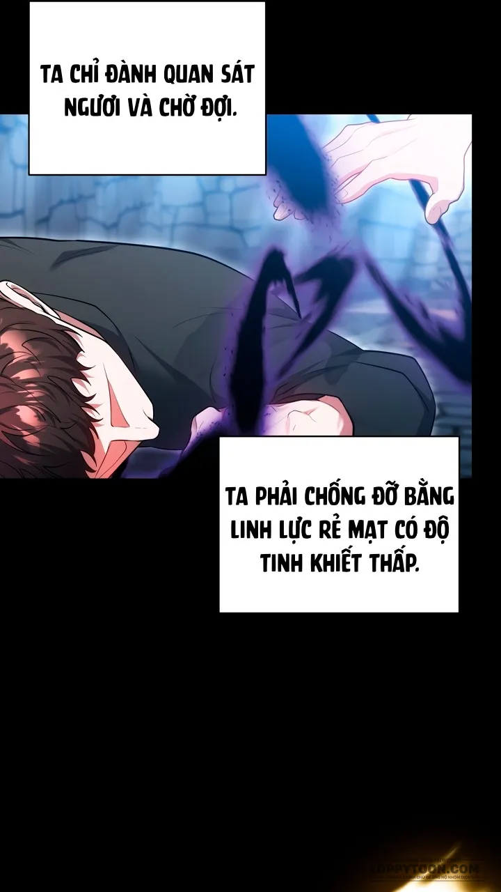 Dù Là Mẹ Kế Nhưng Tôi Thoát Khỏi Cái Chết Rất Dễ Dàng Chap 60 - trang 35
