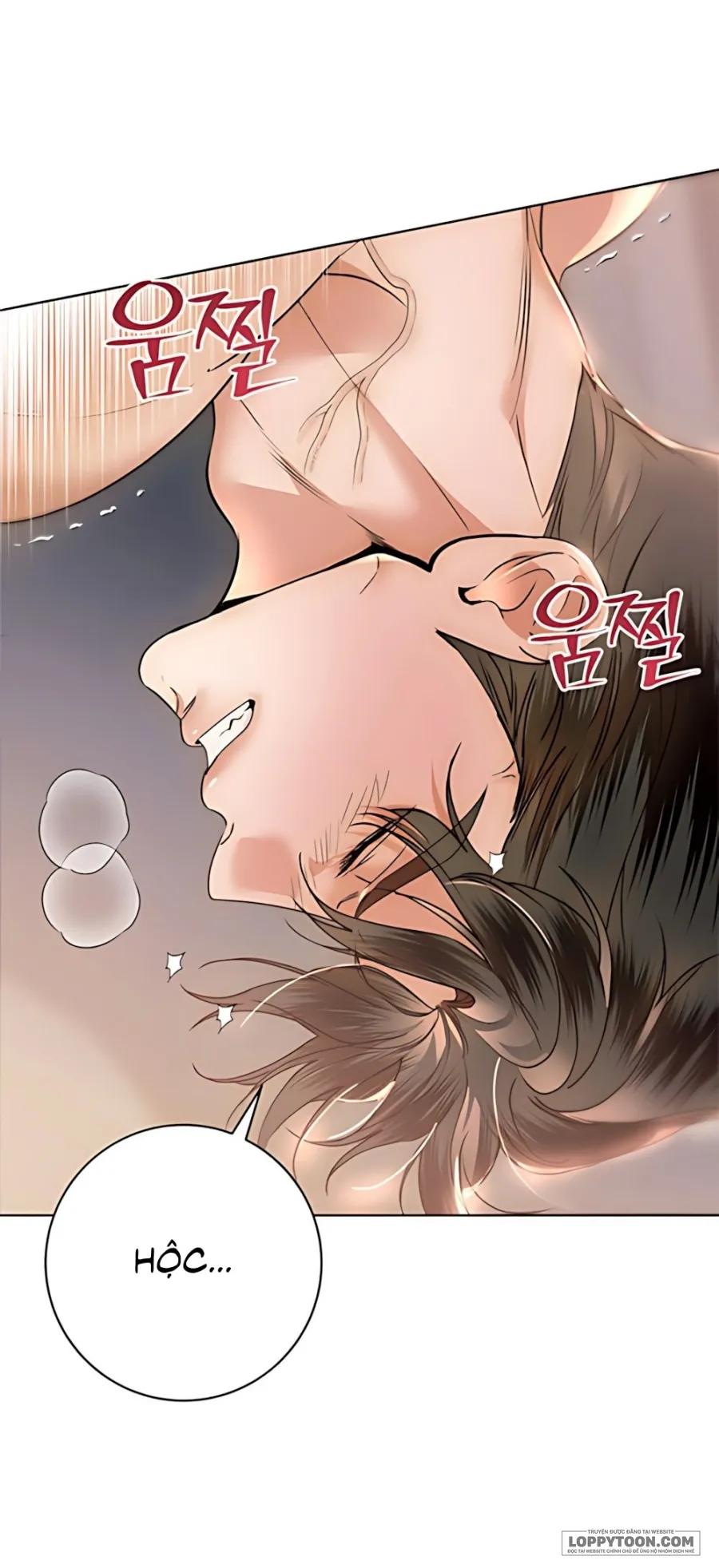 Mỗi Đêm Cùng Bạn Của Anh Trai Chap 8 - trang 41
