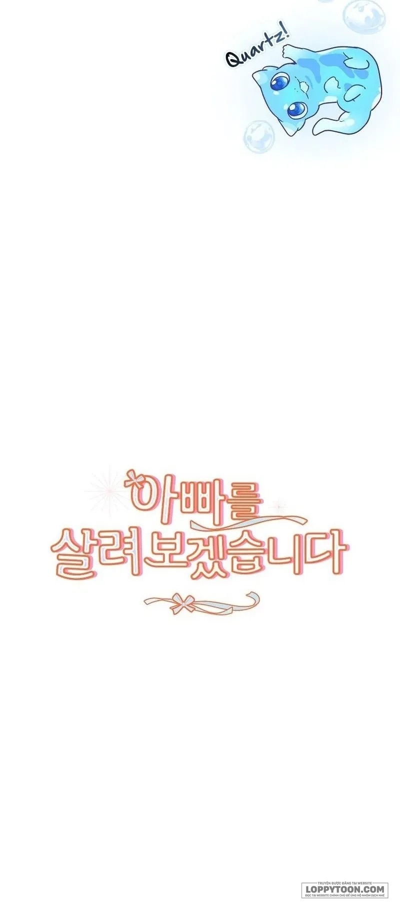 Tôi Sẽ Cố Gắng Cứu Cha Chap 11 - trang 35