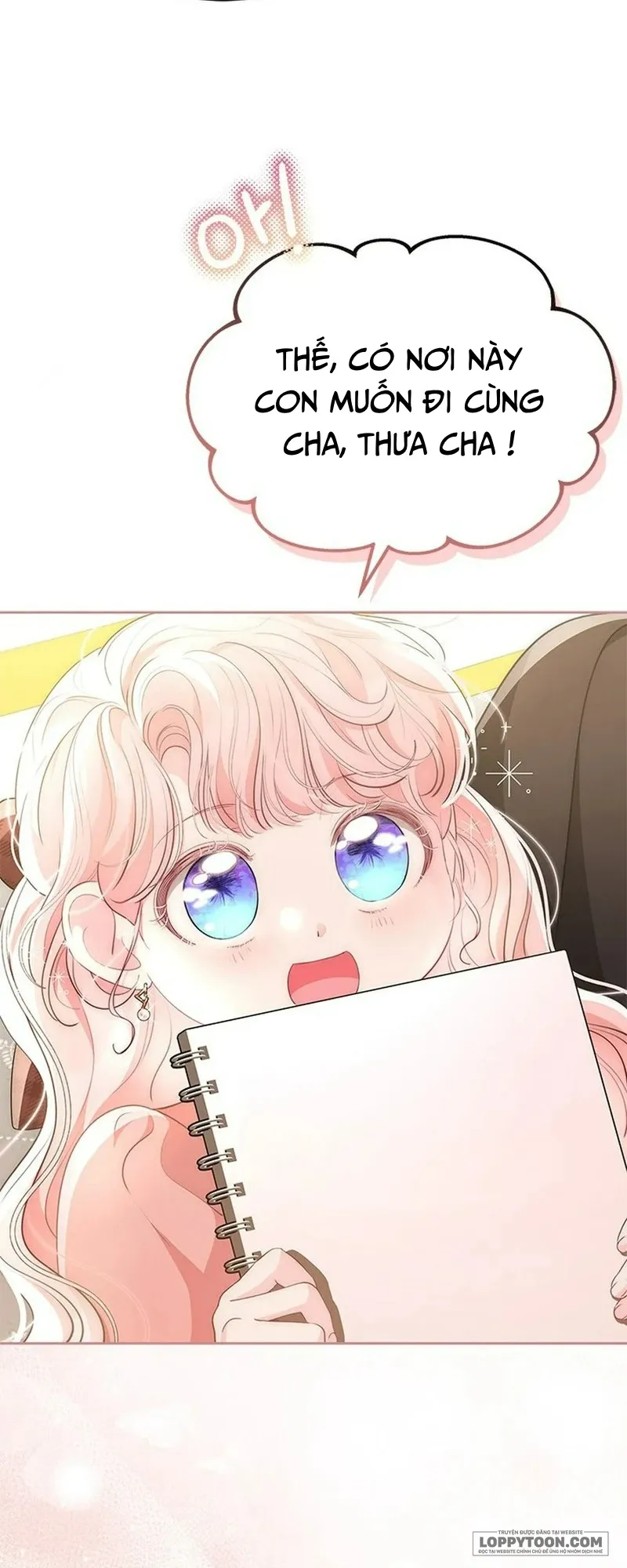 Đã Từ Chối Sủng Ái Rồi Mà Sao Còn Ám Ảnh Thế? Chap 74 - trang 38