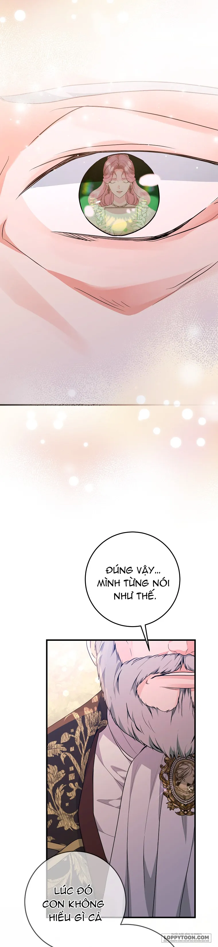 Kẻ Phản Diện Có Thời Hạn Ủng Hộ Tôi Hủy Hôn Chap 48 - trang 29