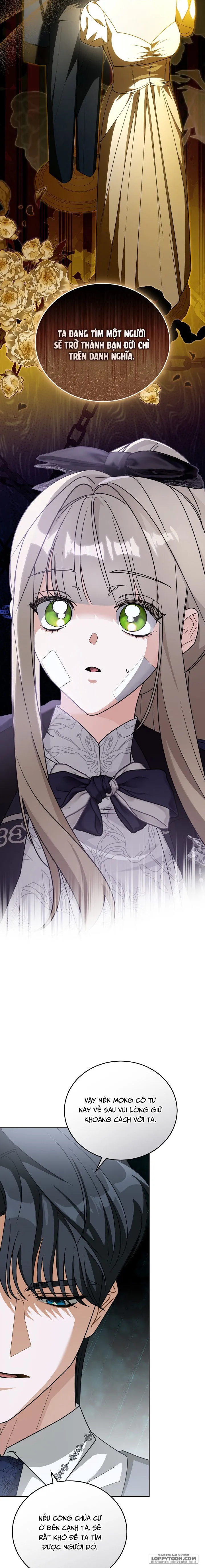 Đại Công Tước Chó Má Của Tôi Chap 6 - 🔞🔞🔞 - trang 5