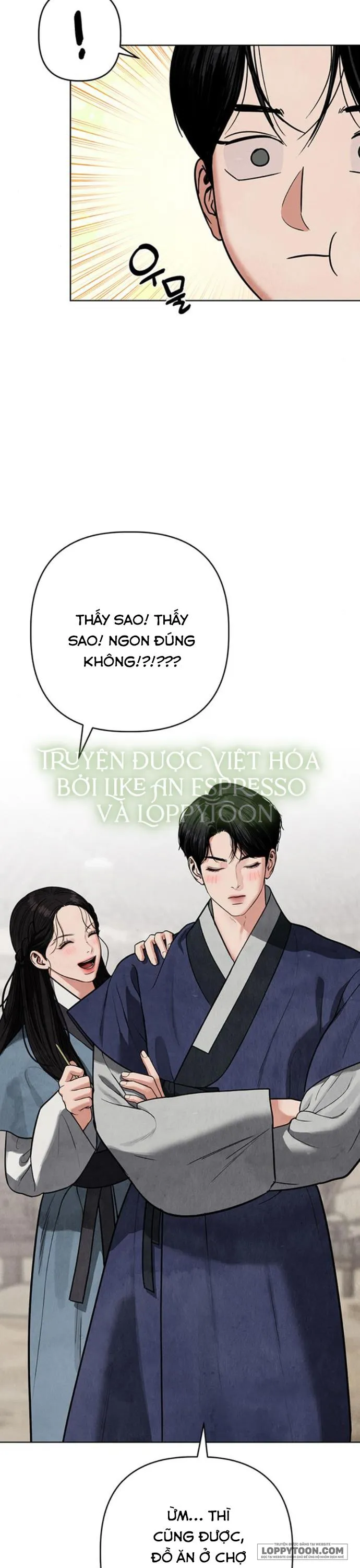 Quỷ Hồn Chap 11 - trang 34