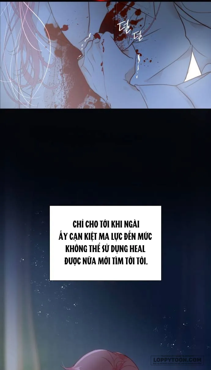 Tôi Được Sinh Ra Là Cô Con Gái Thứ Hai Chap 29 - trang 39