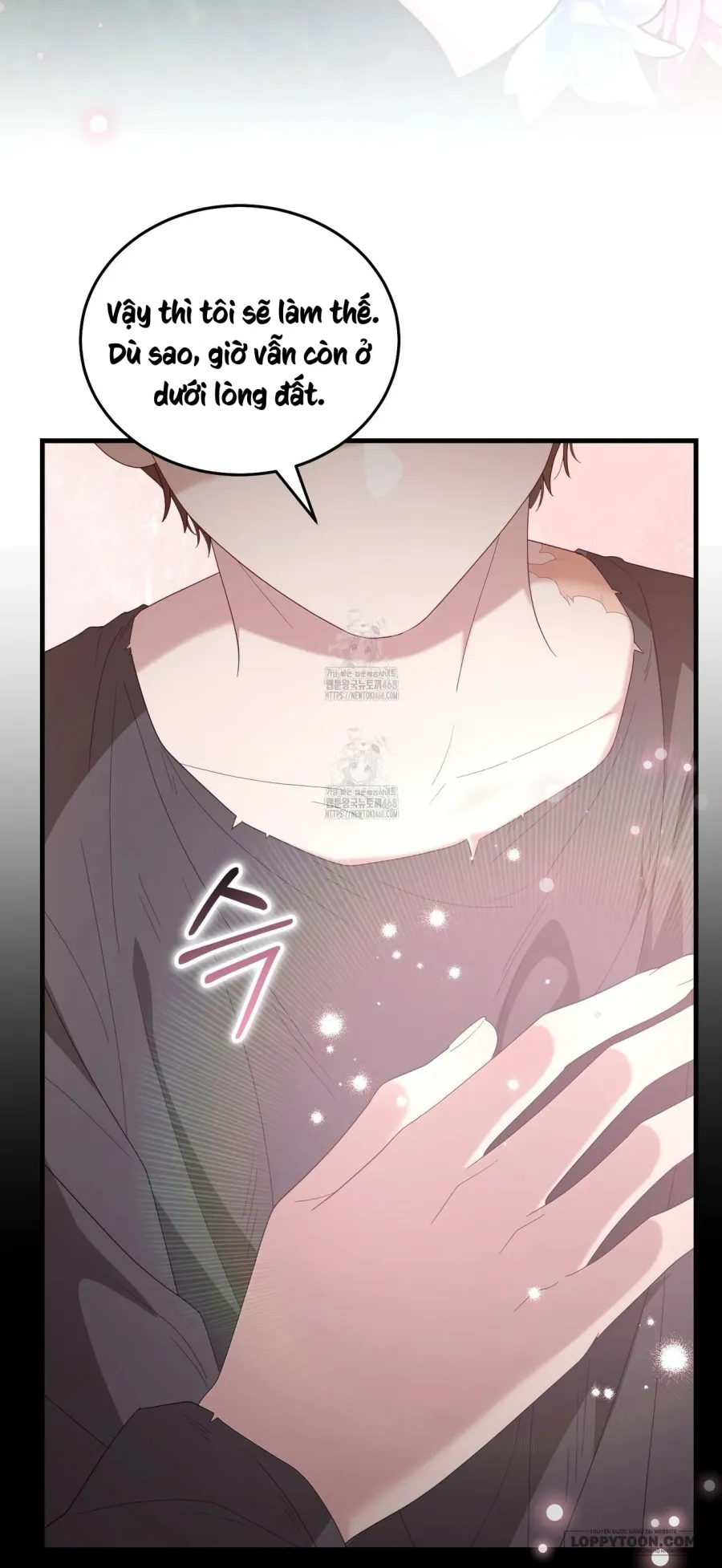 Nàng Tiên, Hãy Ký Hợp Đồng Nào Chap 72 - trang 15