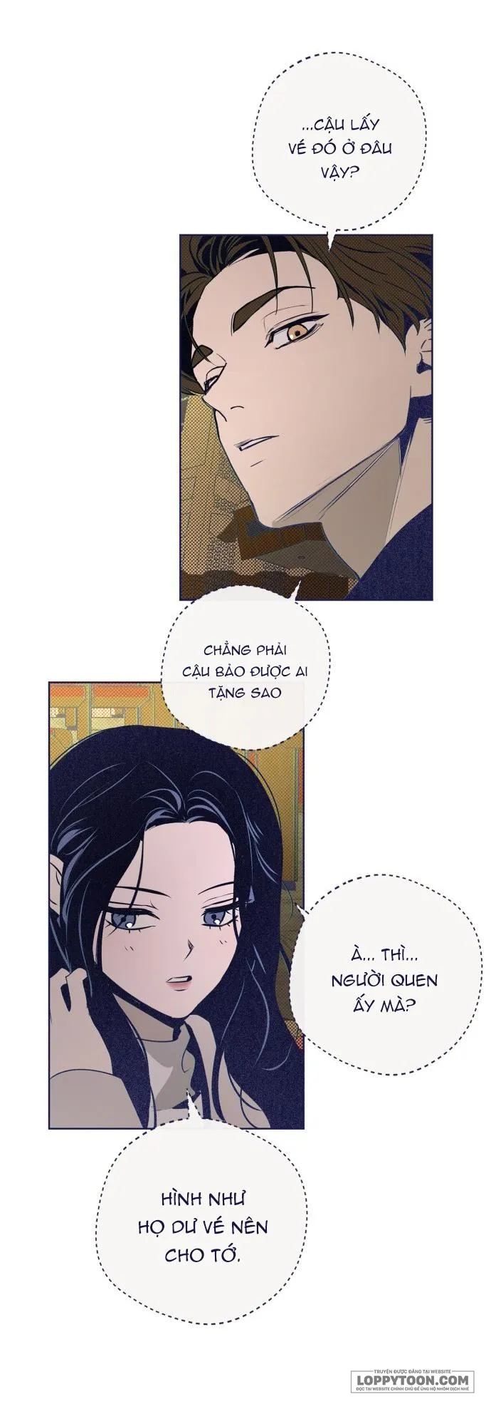 Trắc Nghiệm 4 Lựa Chọn Chap 41 - trang 20