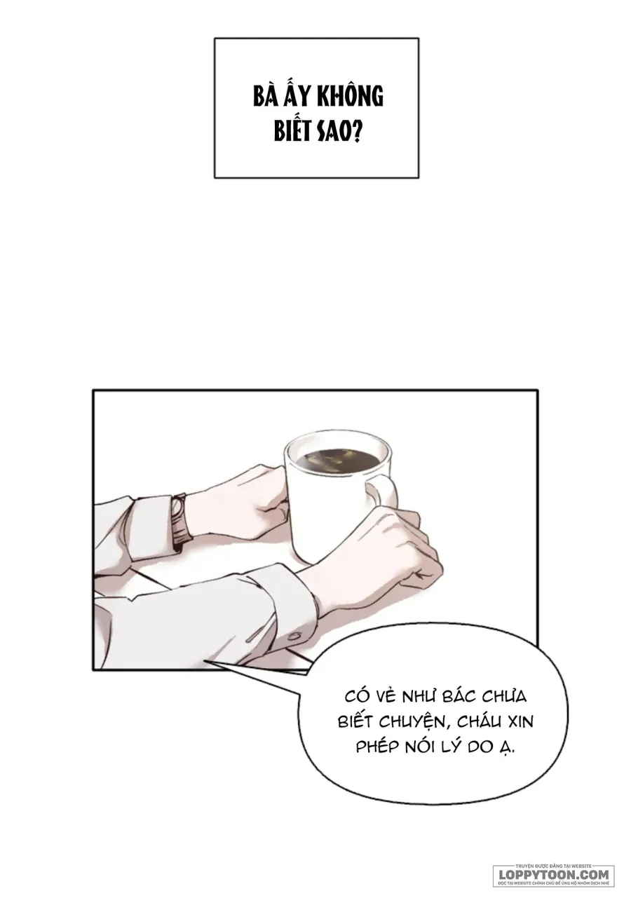 Thanh Xuân Của Chúng Ta Chap 3 - trang 72