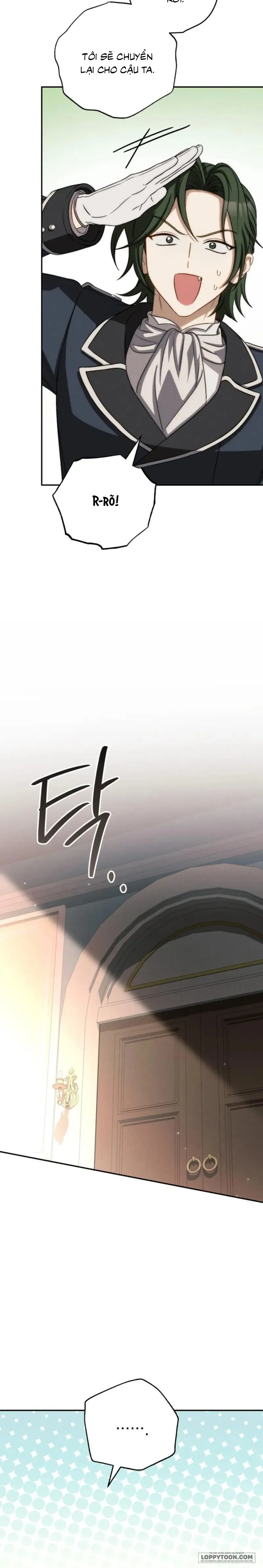 Kẻ Trộm Chồng Chap 20 - trang 24