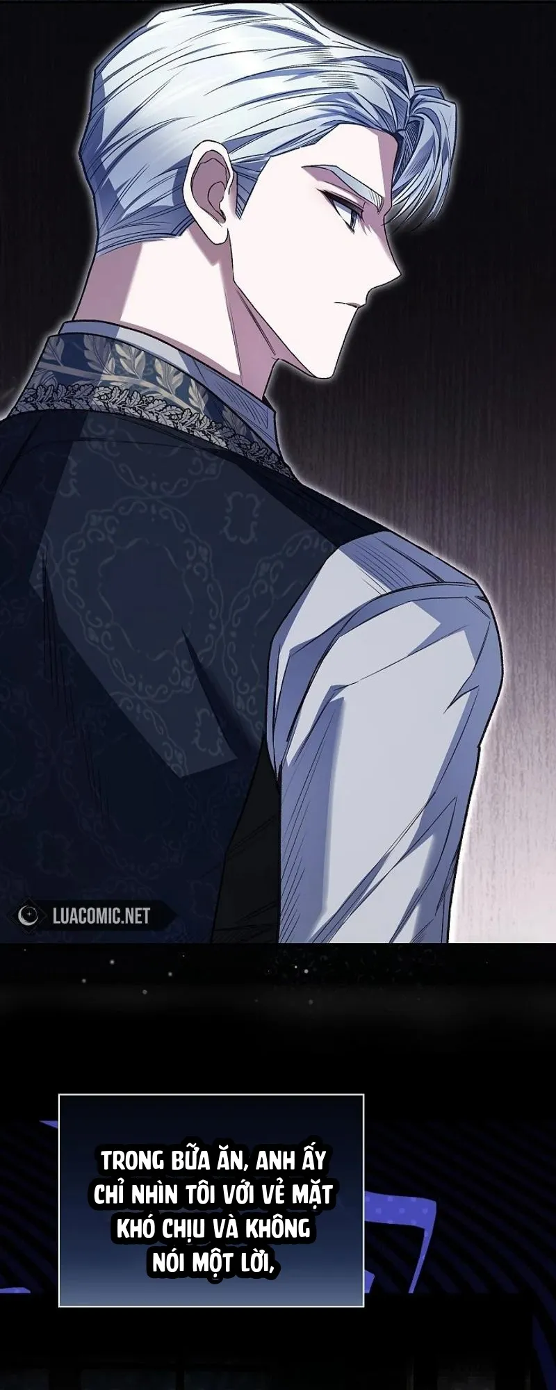 Papa Là Kẻ Thù Kiếp Trước Của Tôi? Chap 32 - trang 25