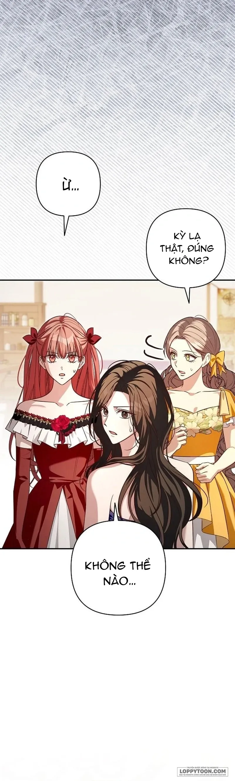 Cô Dâu Của Đại Công Tước Là Chiến Binh Địa Ngục Chap 41 - trang 18