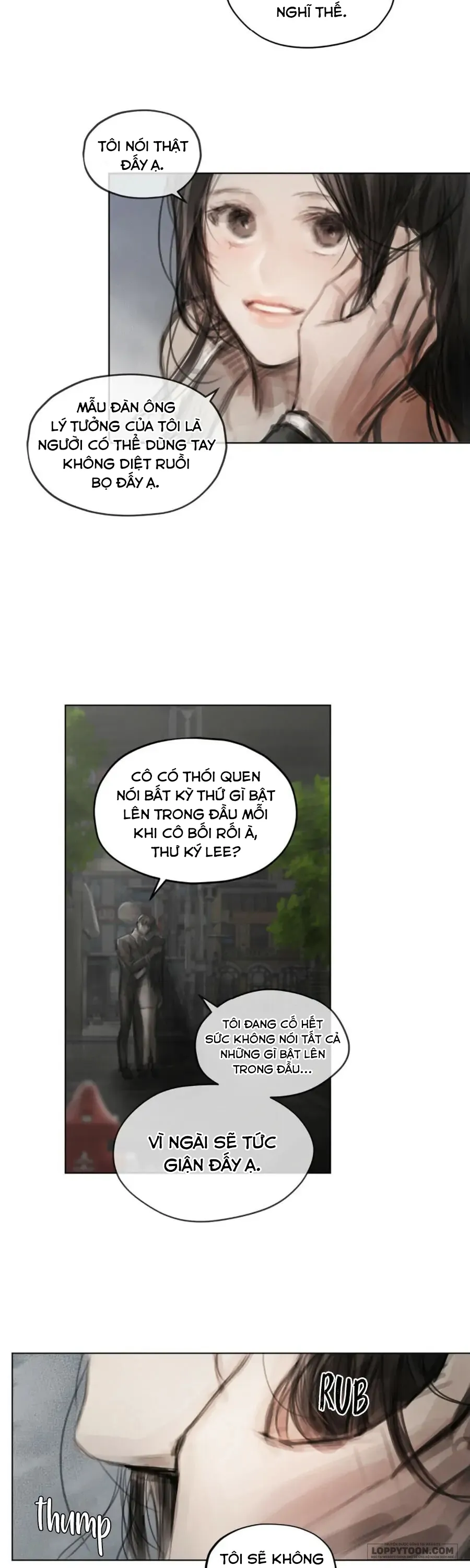 Doppio Senso Chap 15 - trang 17