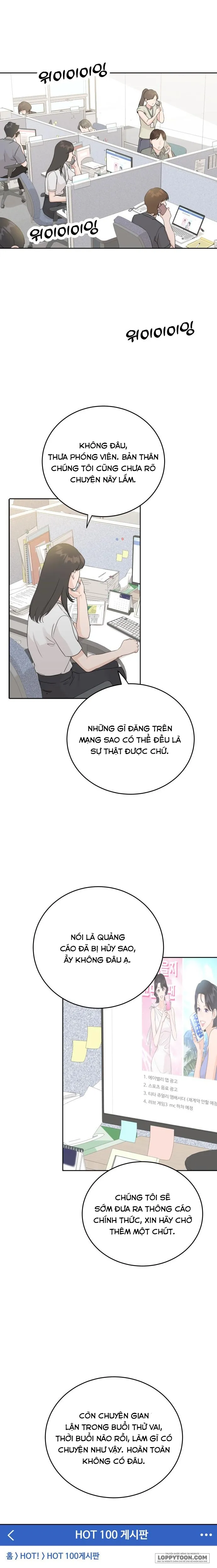 Người Một Nhà Chap 119 - trang 16