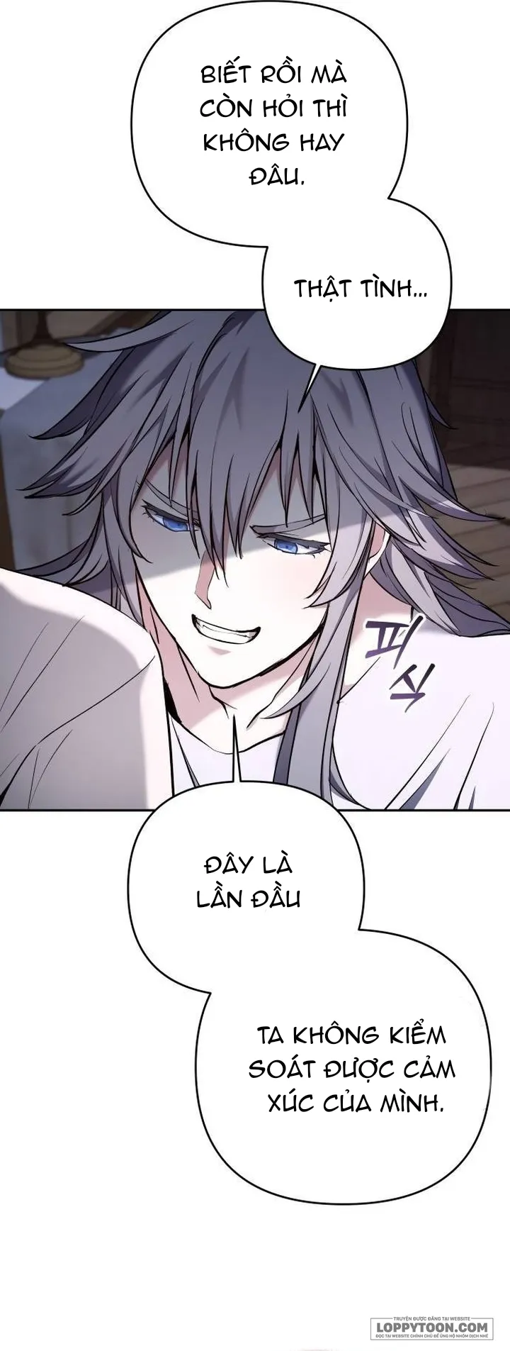 Thỏ Trắng Ở Xứ Sở Thần Tiên Chap 43 - trang 24