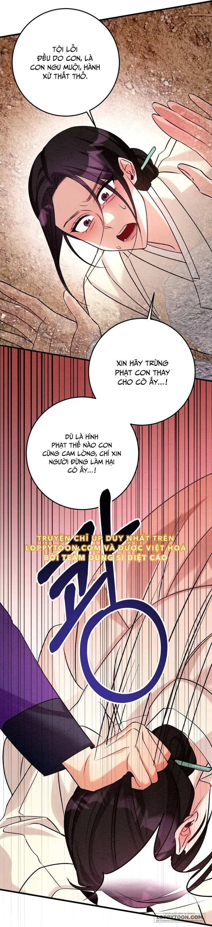 Góa Phụ Chap 1 - trang 38