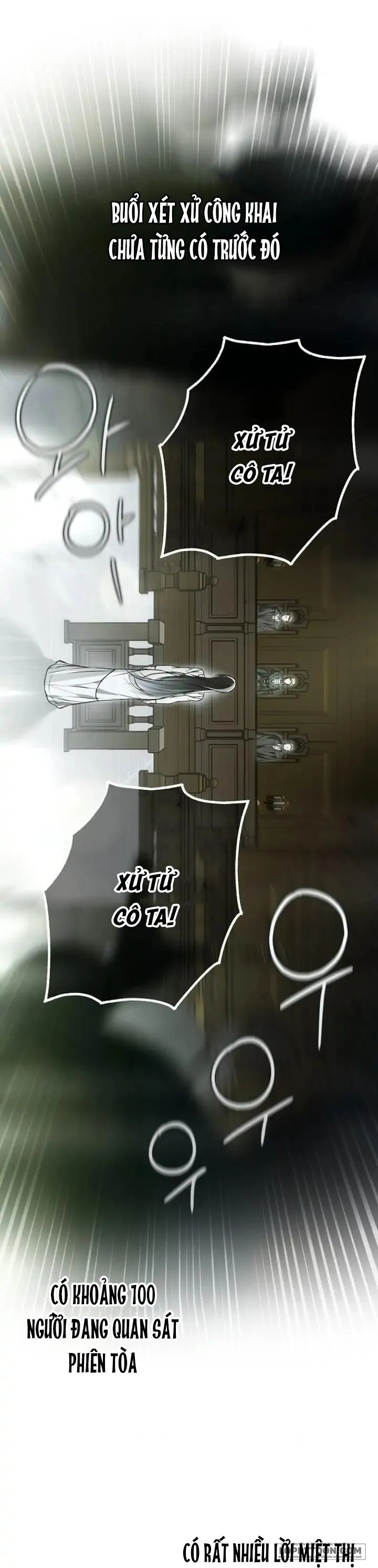 Có Kẻ Đã Sở Hữu Cơ Thể Của Tôi Chap 34 - trang 1