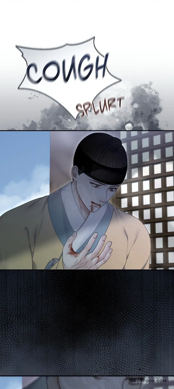 Truyền thuyết Dueokshini Chap 17 - trang 16