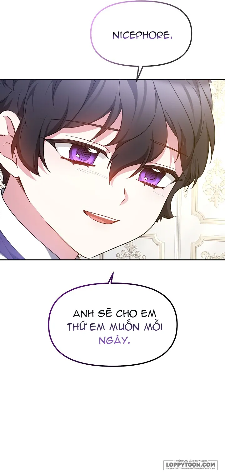 Rồng Con Thuần Hóa Những Kẻ Điên Rồ Chap 13 - trang 6