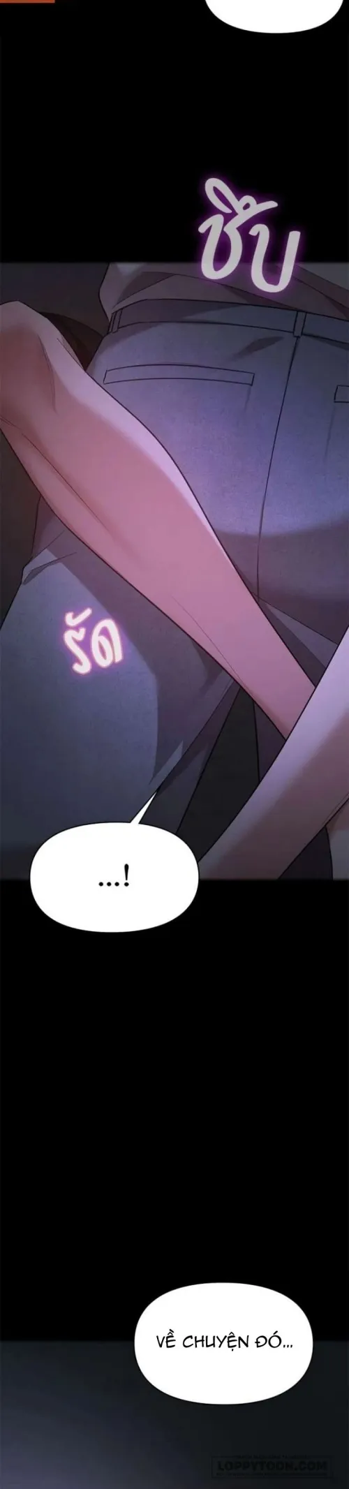 Vị Khách Trong Đêm Chap 41 - trang 2
