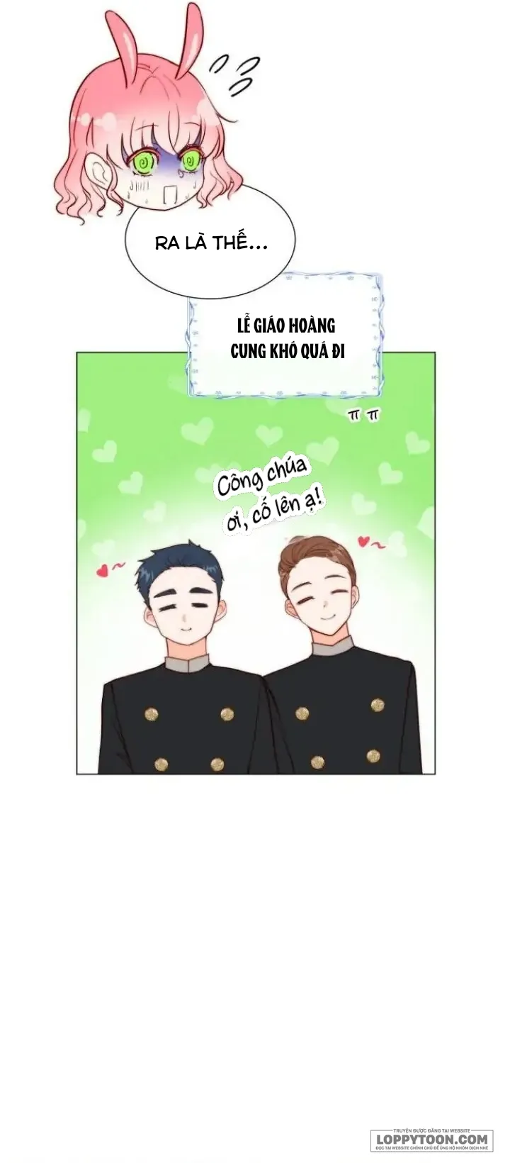 Tôi Được Sinh Ra Là Cô Con Gái Thứ Hai Chap 15 - trang 36
