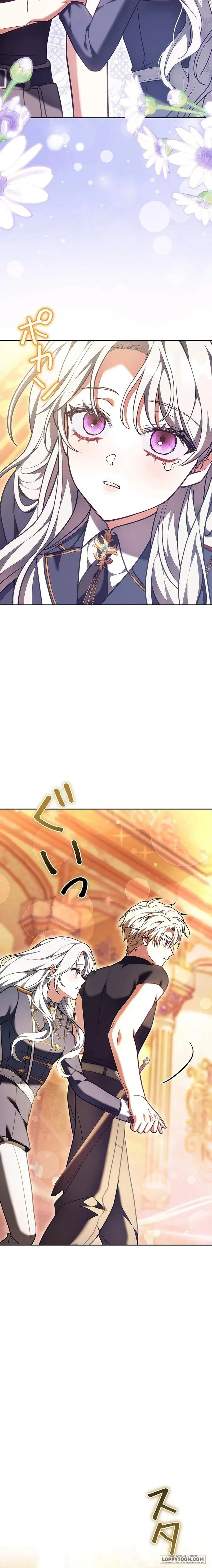 Tiểu Thư Là Kẻ Bám Đuôi Chap 37 - trang 9