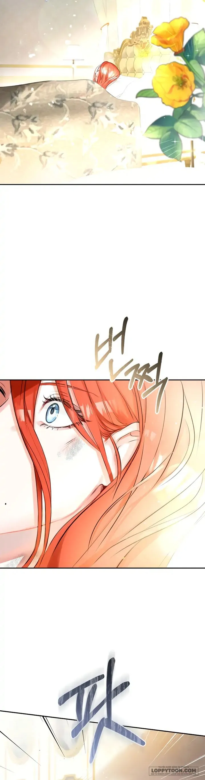 Cuộc Hôn Nhân Xa Hoa Của Đại Công Tước Là Giả Chap 1 - trang 11