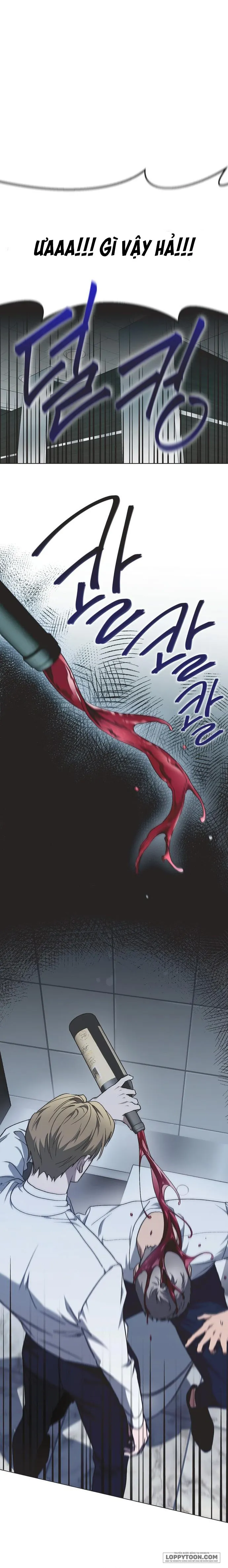 Lọ Lem Không Hoàn Hảo Chap 11 - trang 5