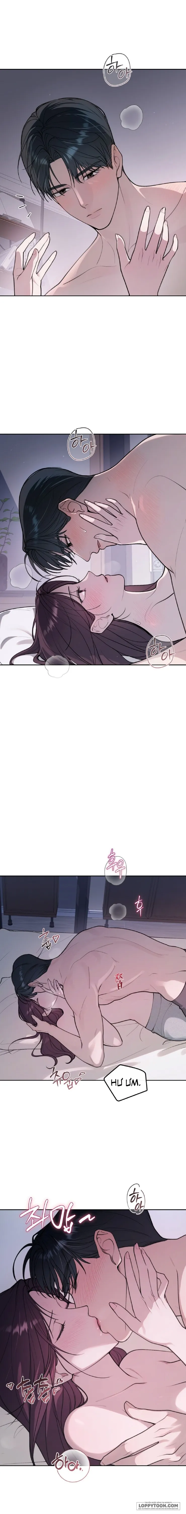 Ăn Em Một Lần Thôi, Oppa Chap 4 - 🔞 - trang 4