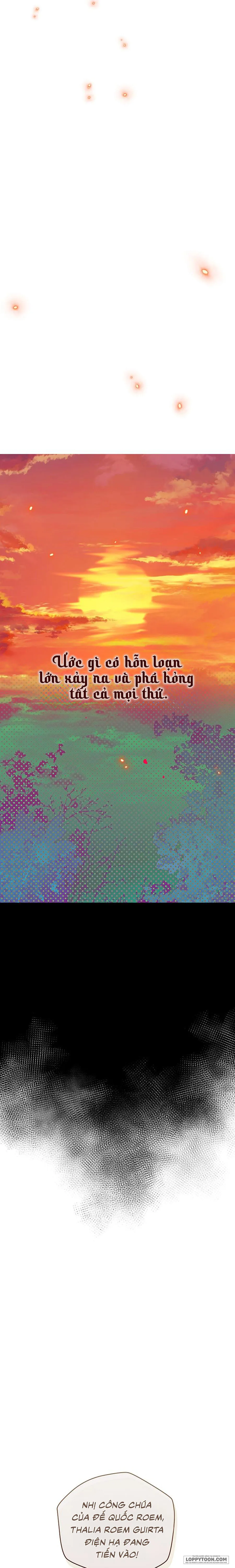 Cánh Đồng Bị Lãng Quên Chap 1 - trang 22